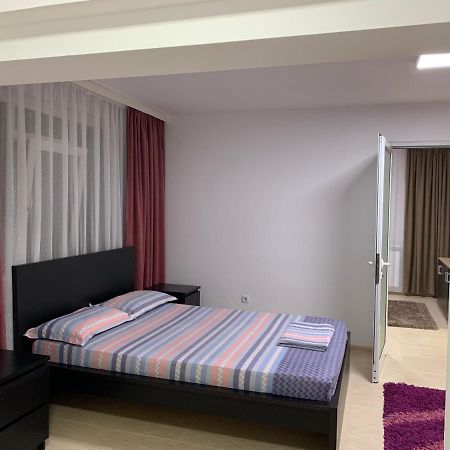 Eli Apartment Galati  Exterior photo