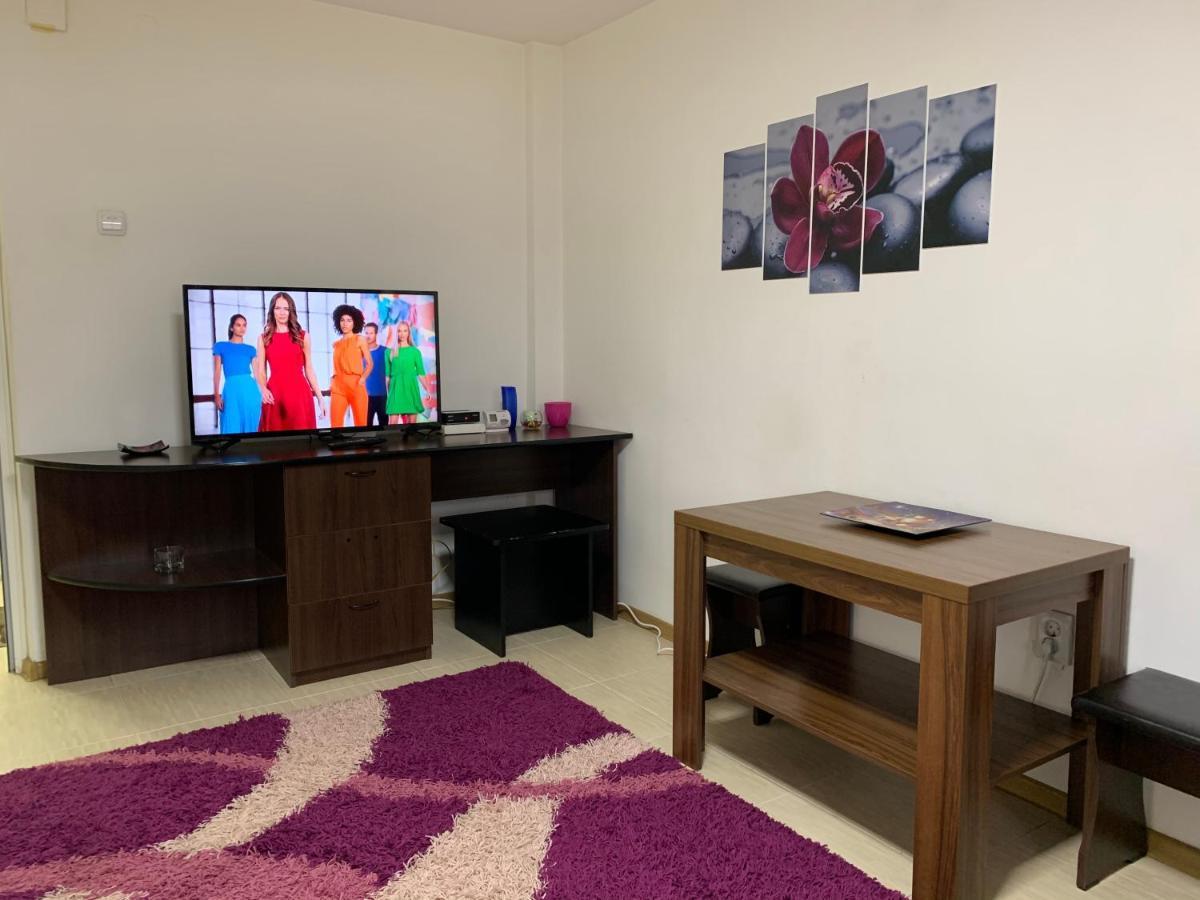 Eli Apartment Galati  Exterior photo