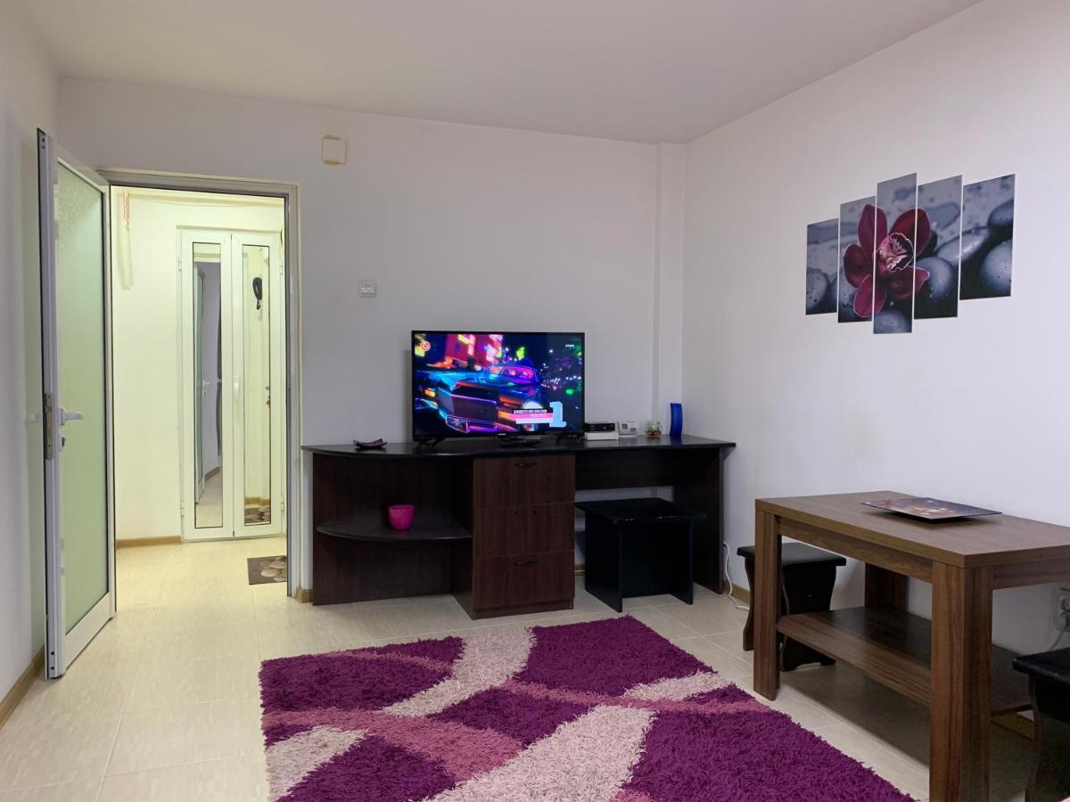 Eli Apartment Galati  Exterior photo