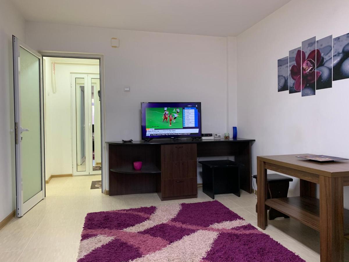 Eli Apartment Galati  Exterior photo