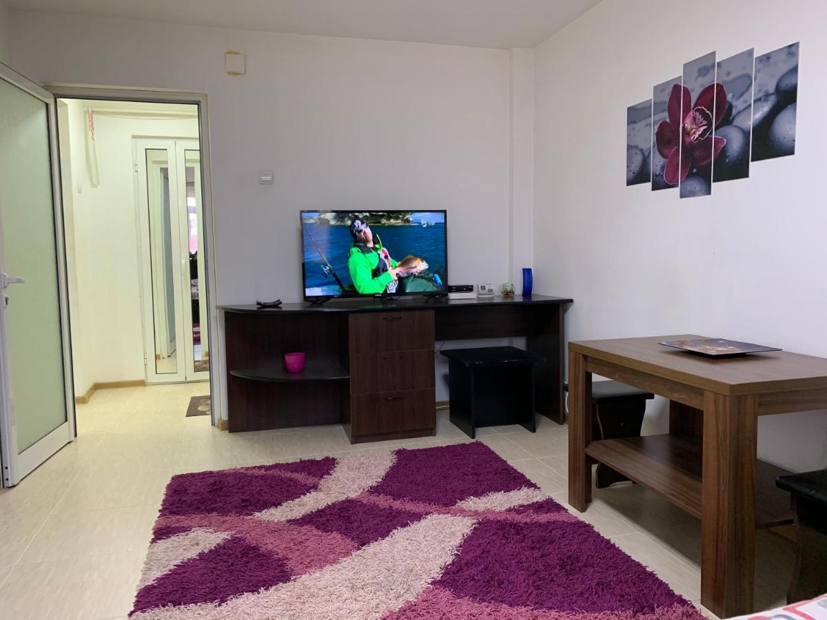 Eli Apartment Galati  Exterior photo