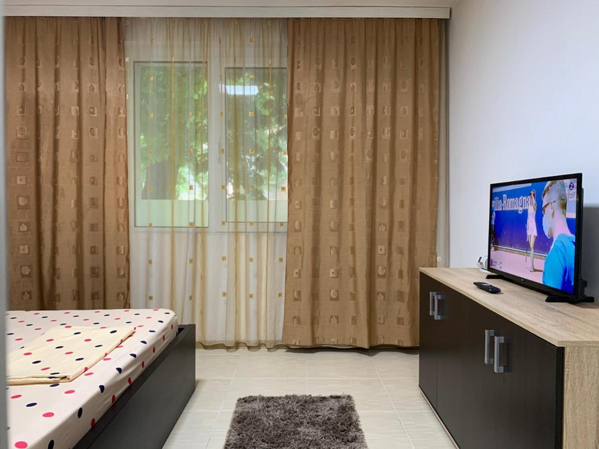 Eli Apartment Galati  Exterior photo