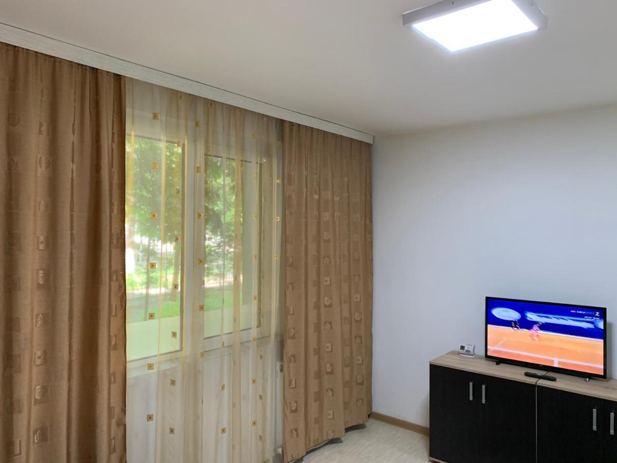 Eli Apartment Galati  Exterior photo