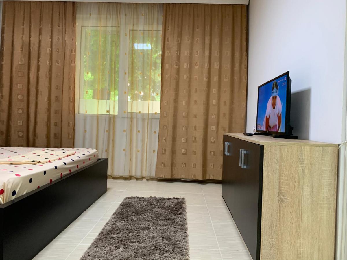 Eli Apartment Galati  Exterior photo