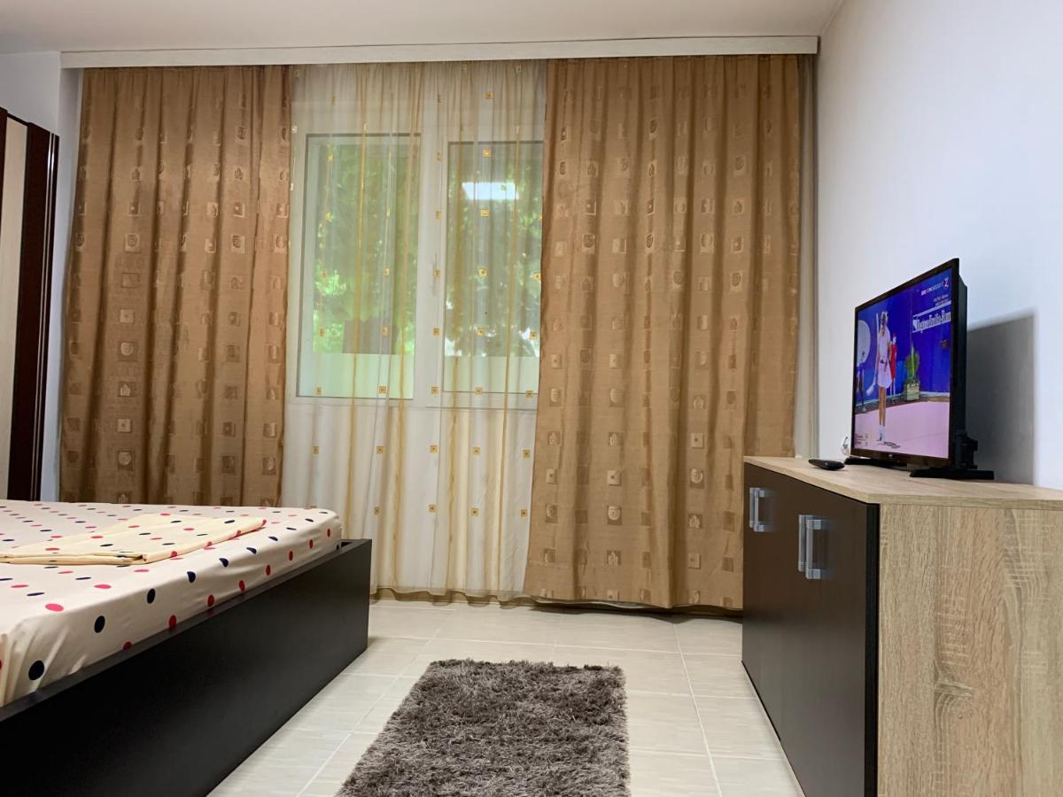 Eli Apartment Galati  Exterior photo
