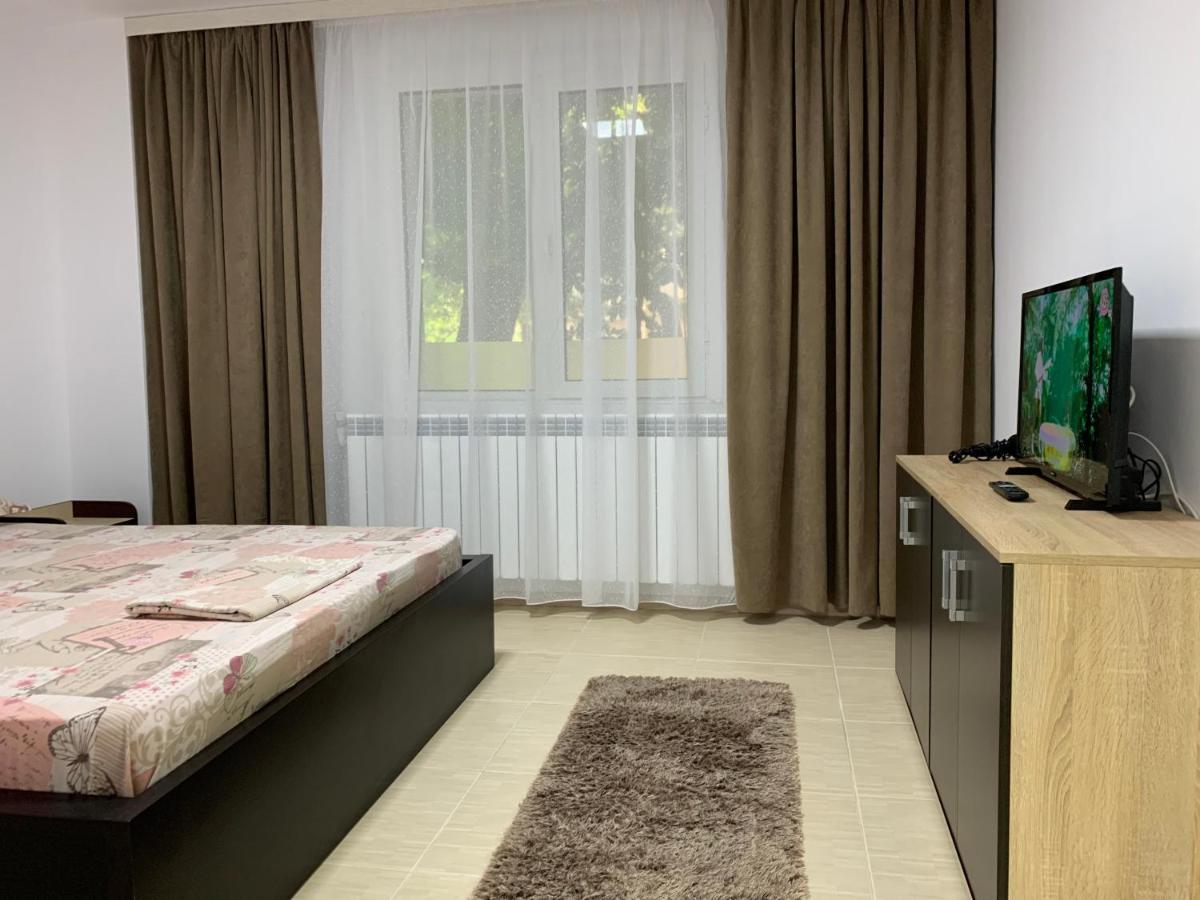 Eli Apartment Galati  Exterior photo