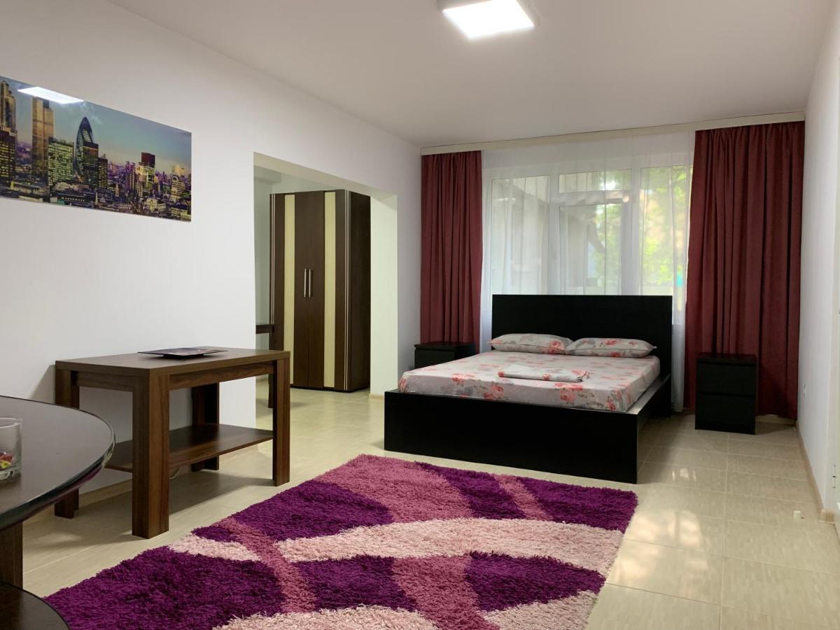 Eli Apartment Galati  Exterior photo