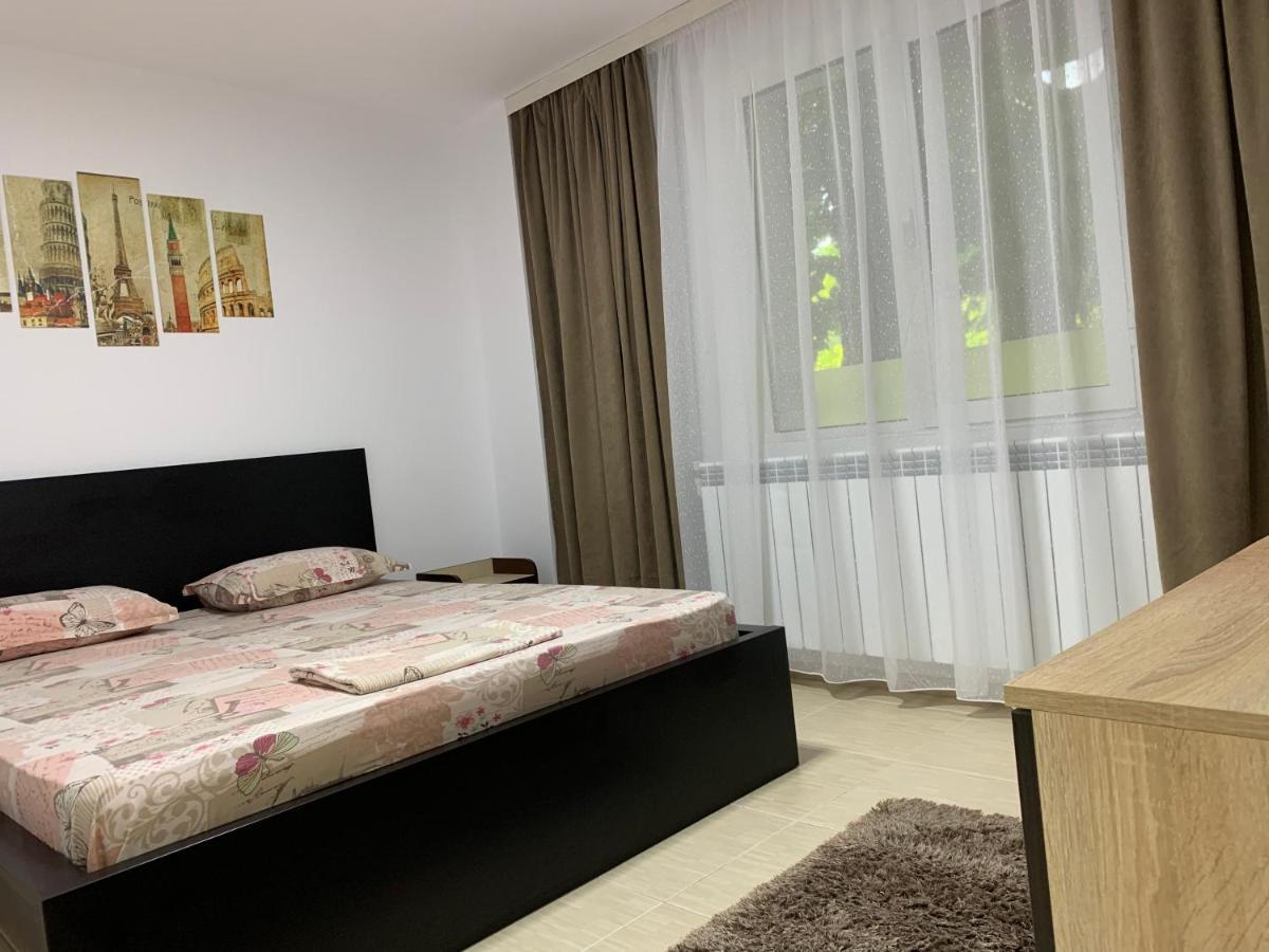 Eli Apartment Galati  Exterior photo