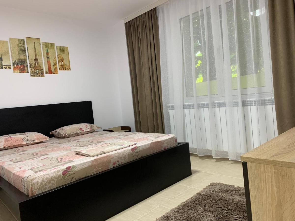 Eli Apartment Galati  Exterior photo