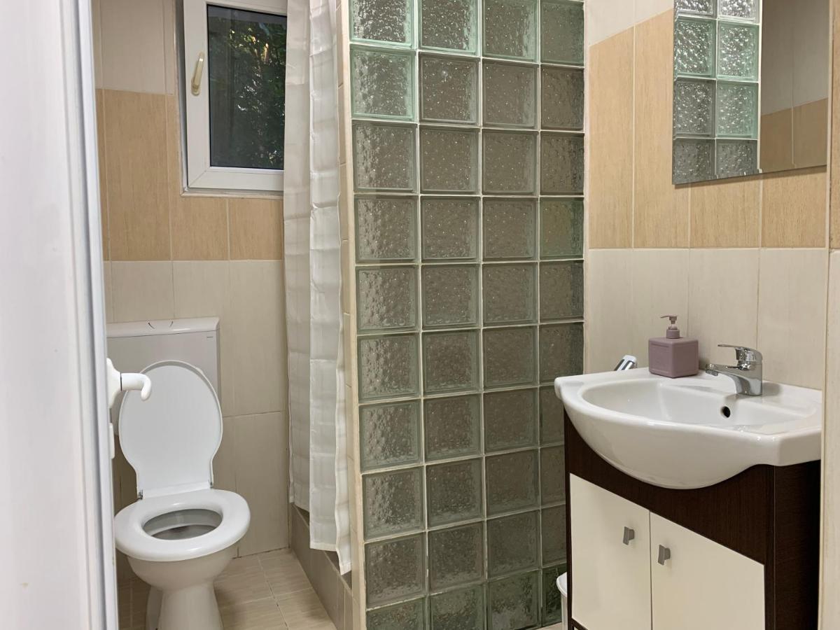 Eli Apartment Galati  Exterior photo