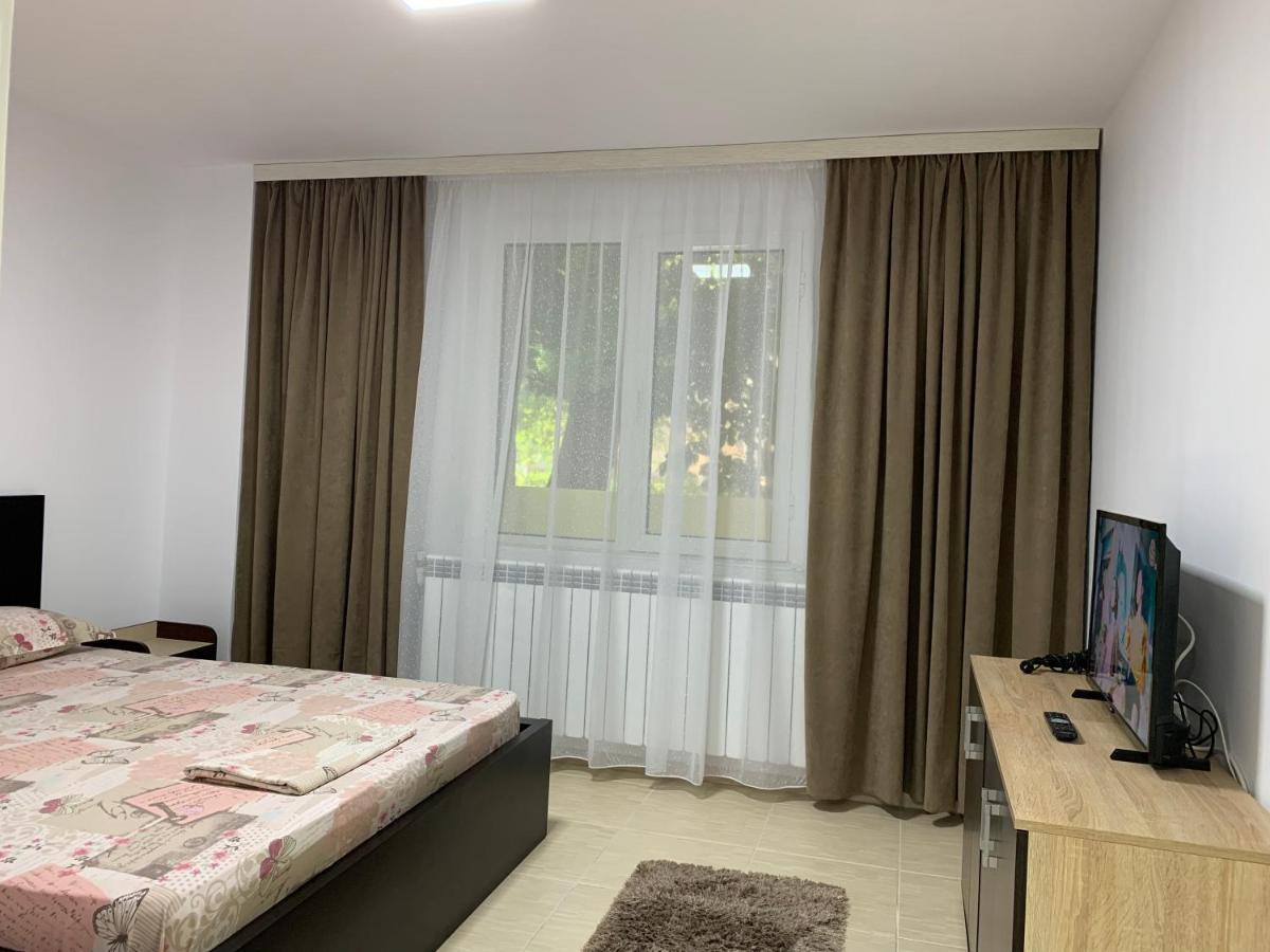 Eli Apartment Galati  Exterior photo