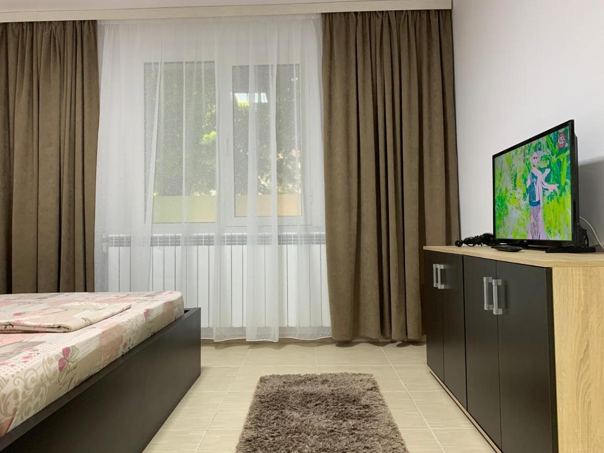 Eli Apartment Galati  Exterior photo