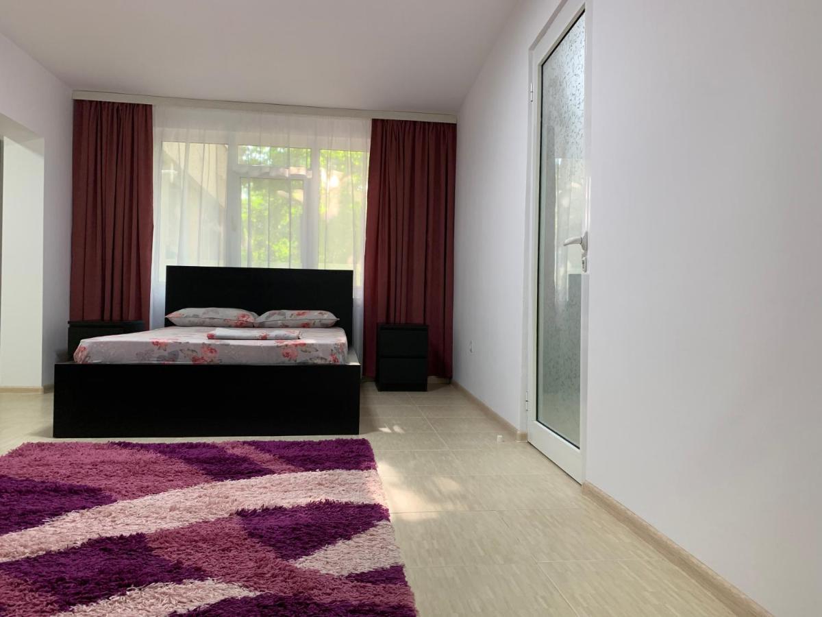 Eli Apartment Galati  Exterior photo