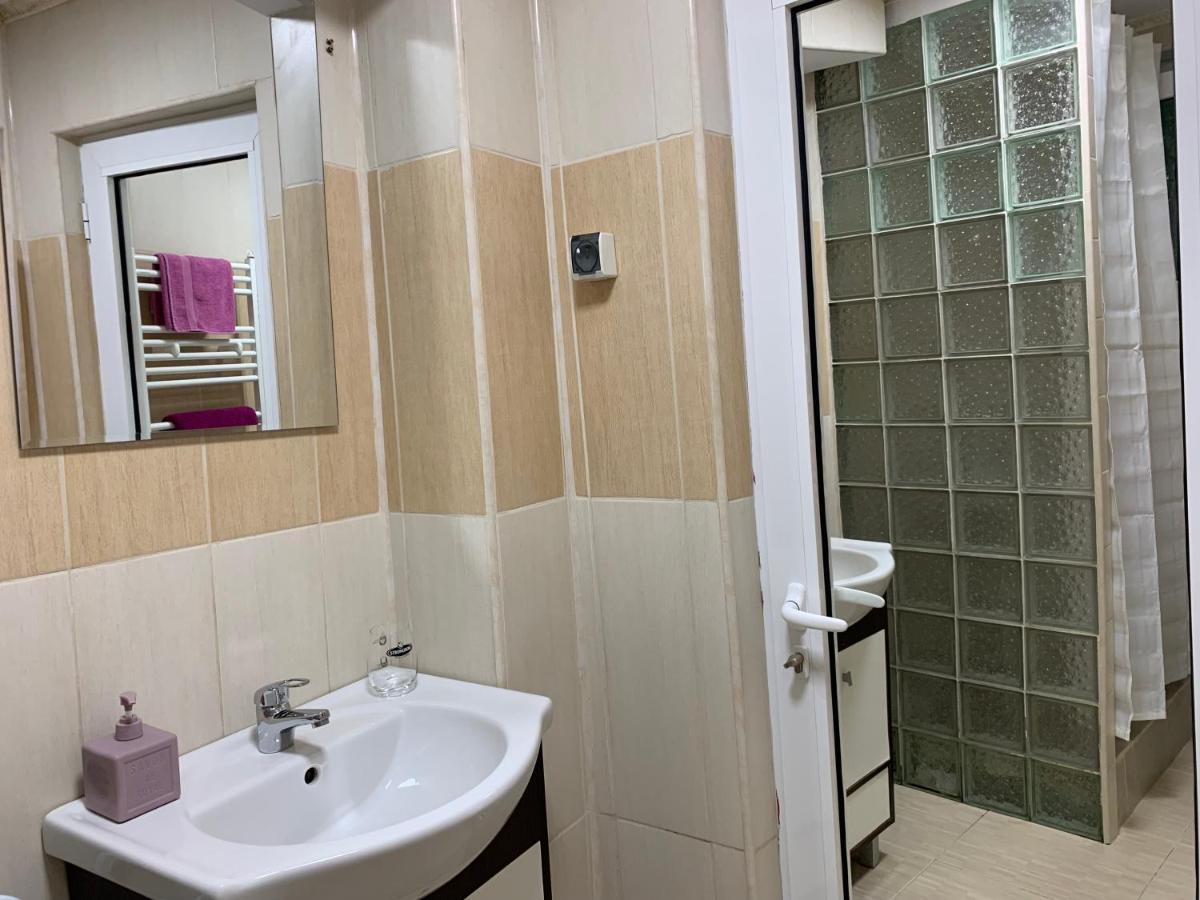 Eli Apartment Galati  Exterior photo