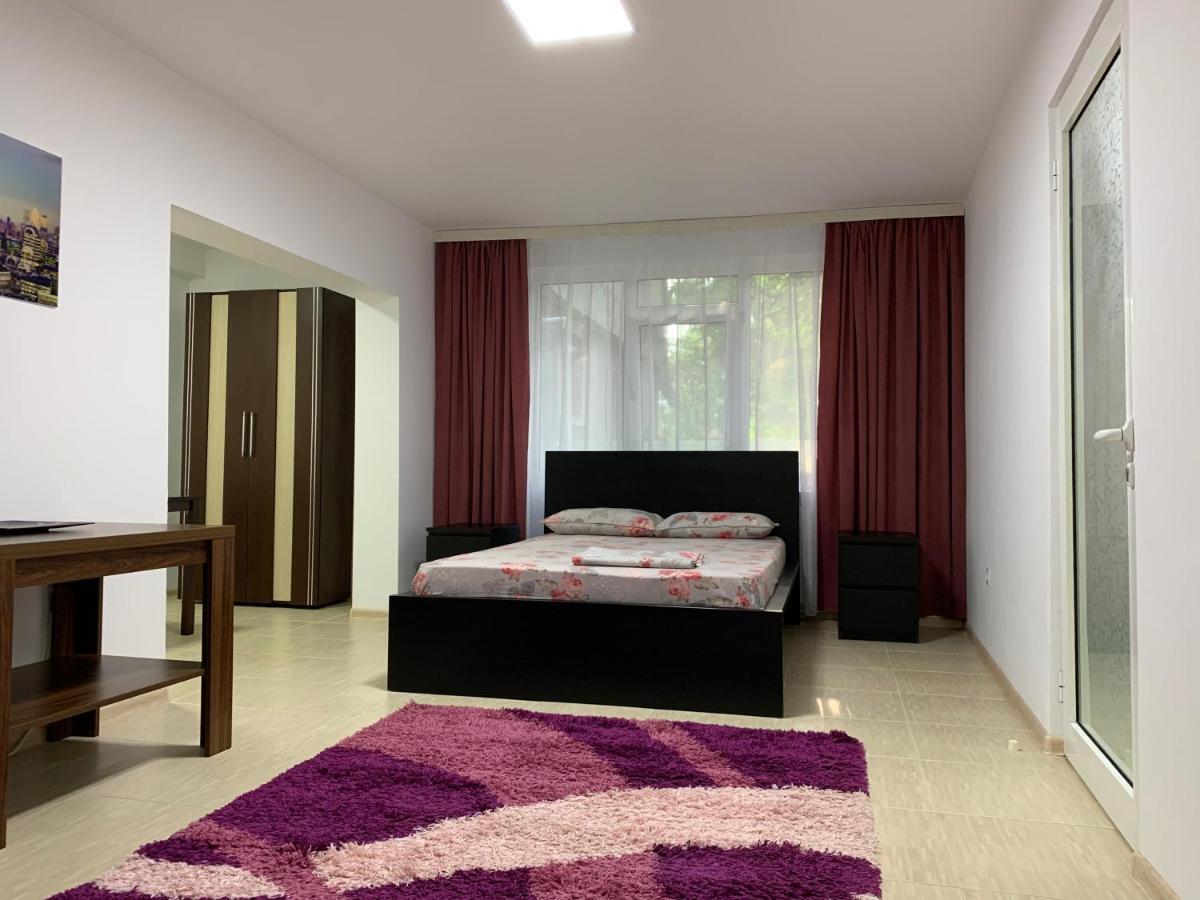 Eli Apartment Galati  Exterior photo
