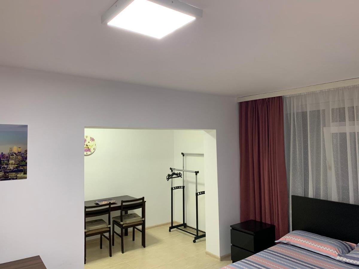 Eli Apartment Galati  Exterior photo