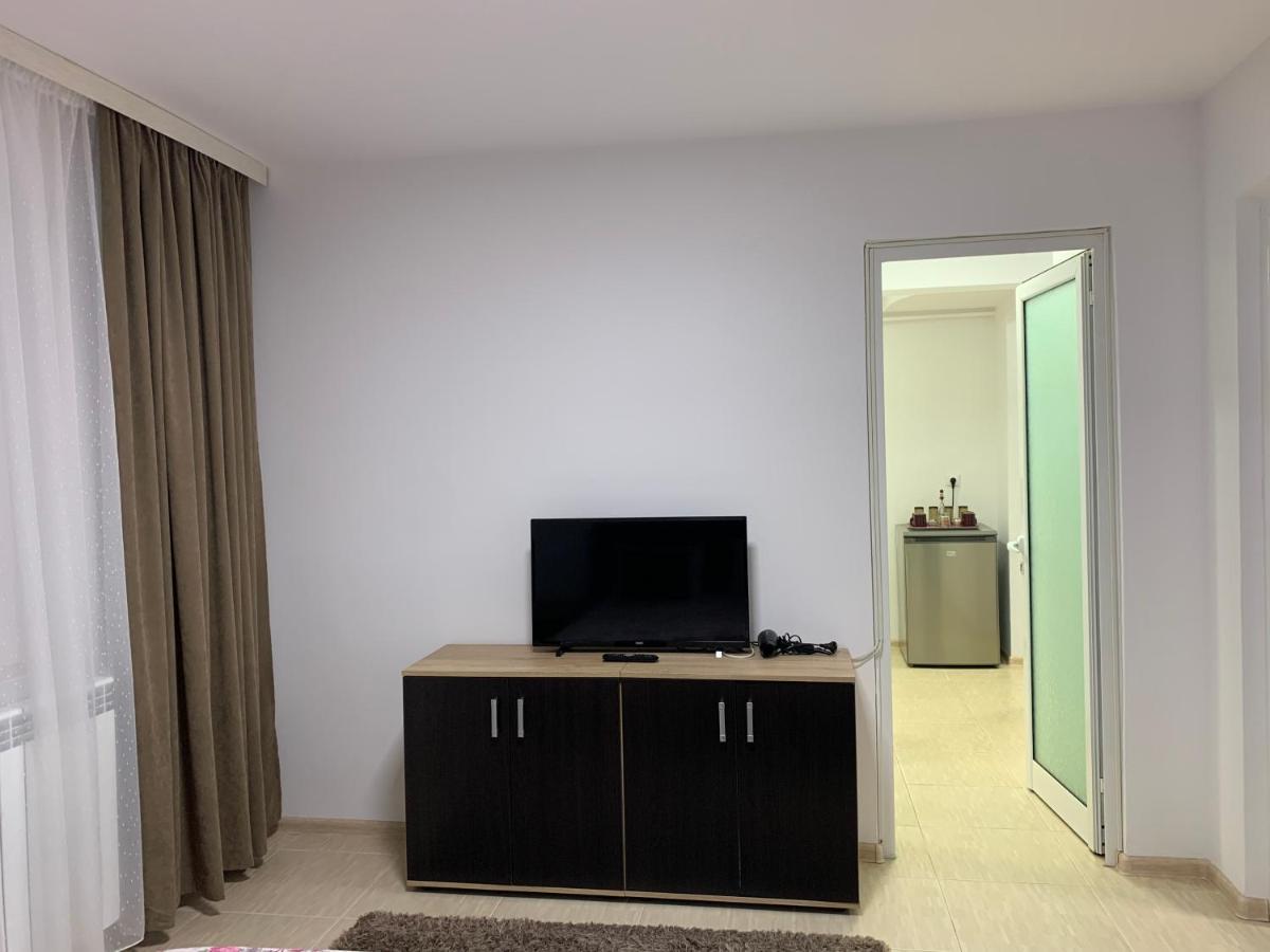 Eli Apartment Galati  Exterior photo