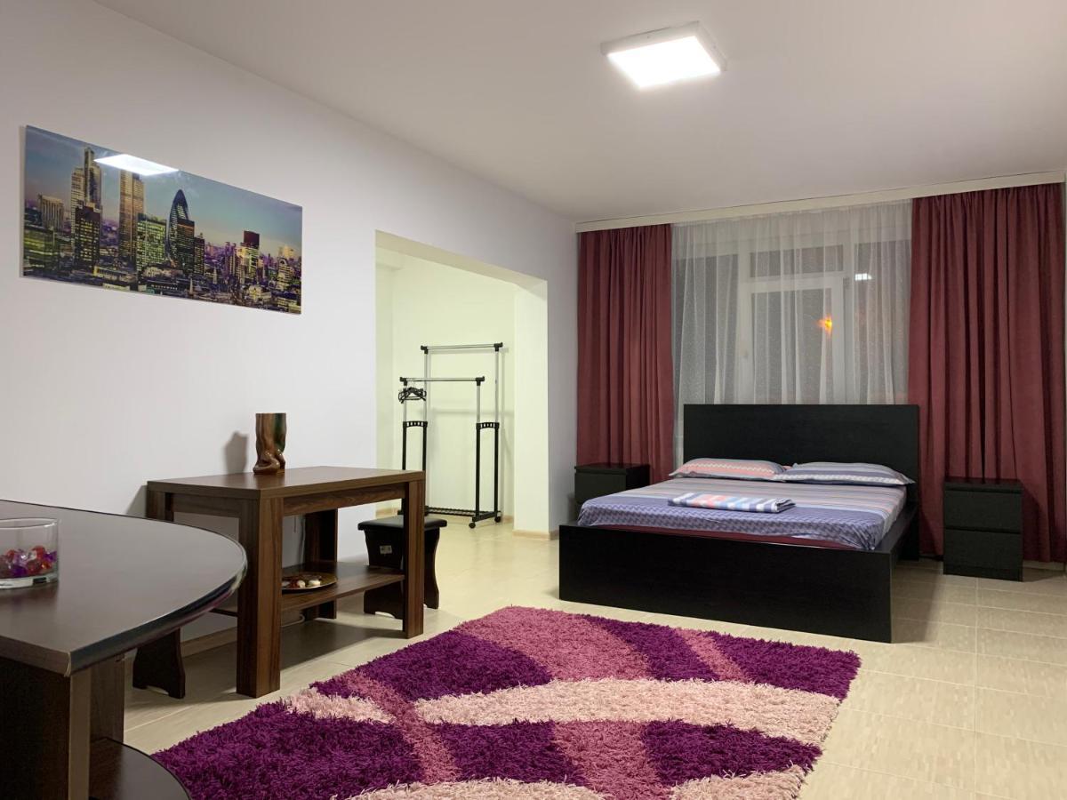 Eli Apartment Galati  Exterior photo