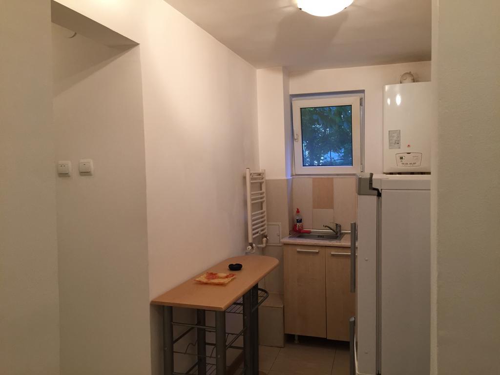 Eli Apartment Galati  Exterior photo
