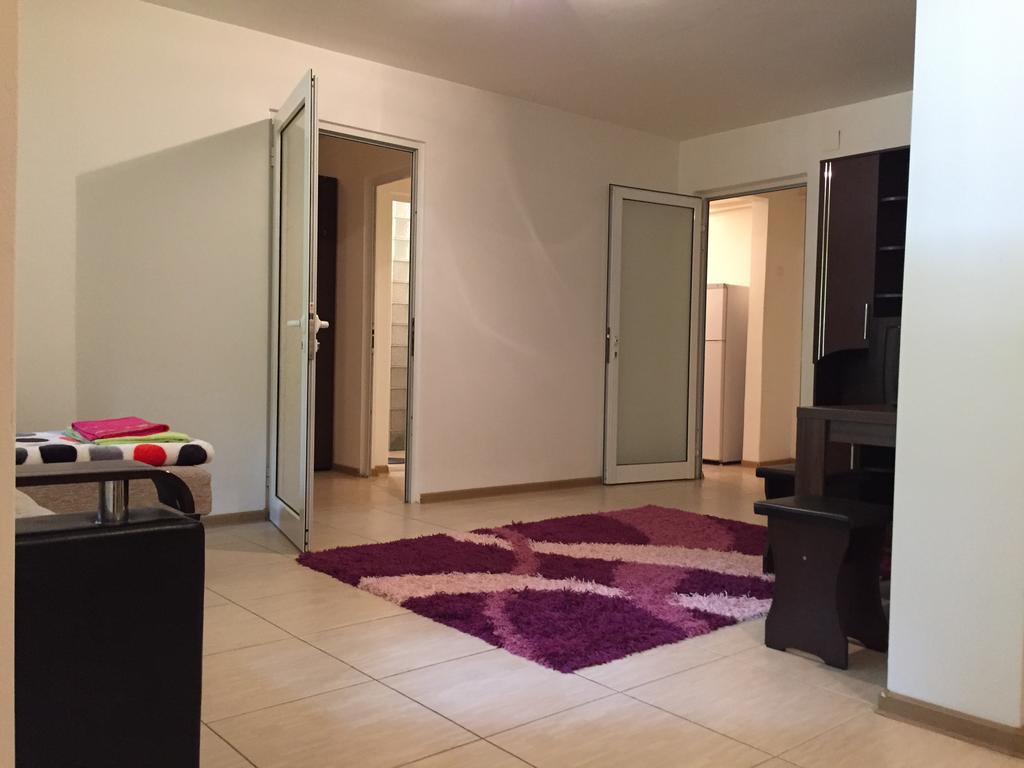Eli Apartment Galati  Exterior photo
