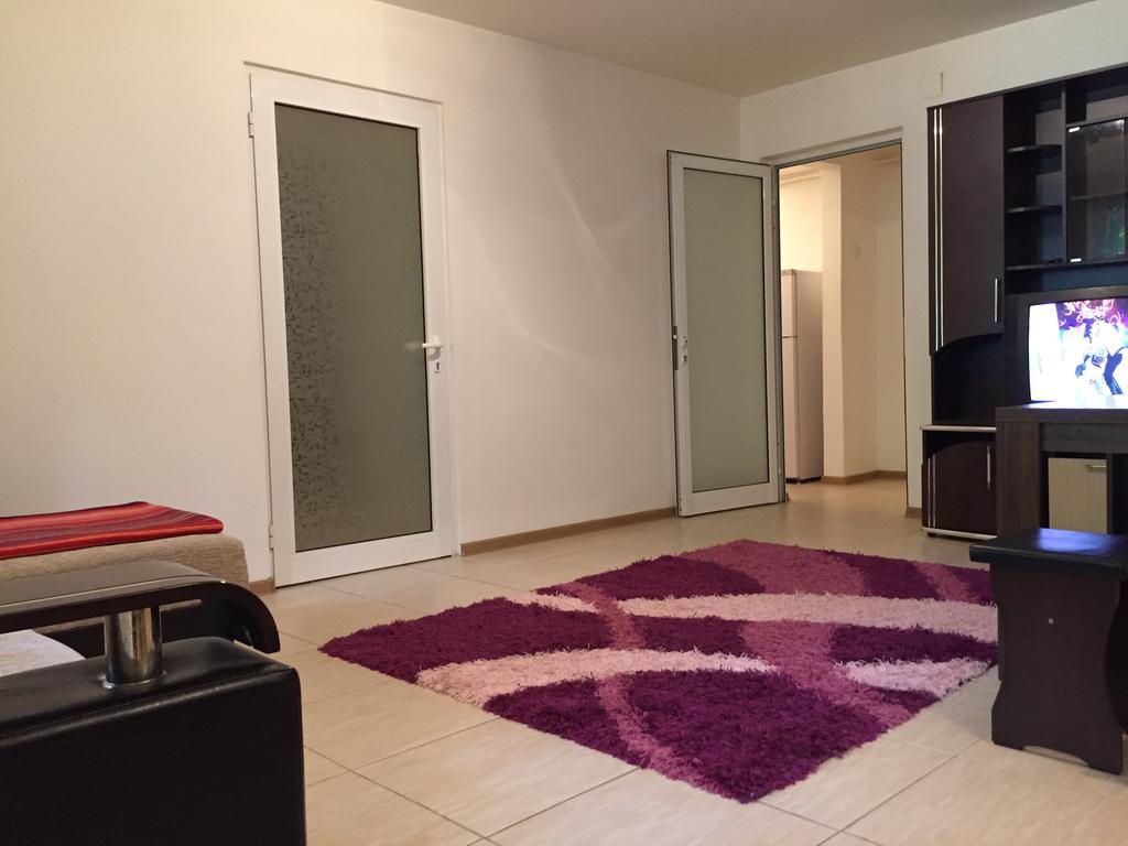 Eli Apartment Galati  Exterior photo