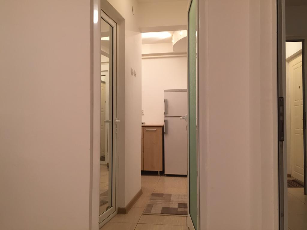 Eli Apartment Galati  Exterior photo