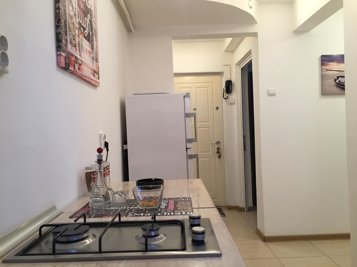 Eli Apartment Galati  Exterior photo